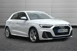 2019 Audi A1