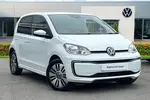 2021 Volkswagen Up