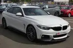 2017 BMW 4 Series