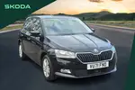2021 Skoda Fabia