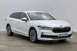 2025 Skoda Superb