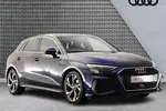 2023 Audi A3