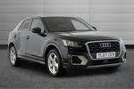 2018 Audi Q2