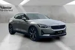 2020 Polestar 2