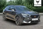2023 Cupra Formentor