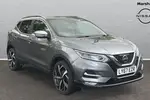 2017 Nissan Qashqai