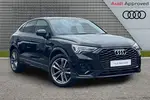 2023 Audi Q3