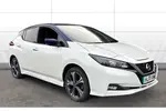 2021 Nissan Leaf