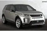 2024 Land Rover Discovery Sport