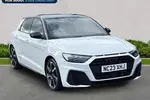 2023 Audi A1
