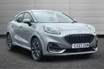 2023 Ford Puma