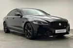 2023 Jaguar XF