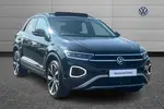 2026 Volkswagen T-Roc
