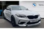 2019 BMW M2