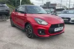 2024 Suzuki Swift