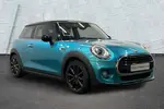 2017 MINI Hatchback