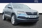 2018 Skoda Karoq