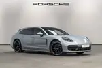 2021 Porsche Panamera Sport Turismo