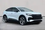 Audi Q4