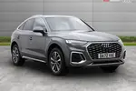 2022 Audi Q5 Sportback