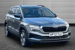 2023 Skoda Karoq
