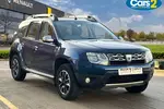 2017 Dacia Duster