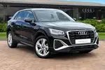 2025 Audi Q2