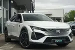 2023 Peugeot 408