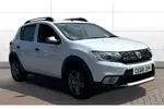 2018 Dacia Sandero Stepway