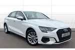 2021 Audi A3