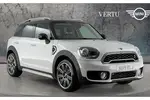 2019 MINI Countryman