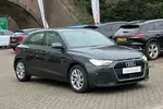 2020 Audi A1