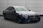 2023 Mercedes-Benz E-Class