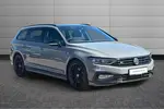 2020 Volkswagen Passat Estate