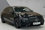2024 Mercedes-Benz CLA Shooting Brake