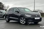 2024 Volkswagen T-Roc