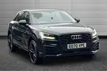 2020 Audi Q2