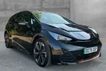 2025 Cupra Born