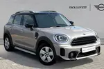 2022 MINI Countryman