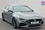 2024 Hyundai i30 N