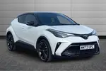 2022 Toyota C-HR