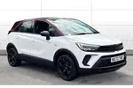 2023 Vauxhall Crossland