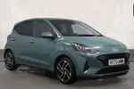 2023 Hyundai i10