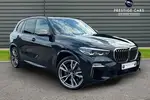 2020 BMW X5