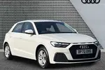 2023 Audi A1