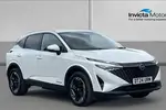2024 Nissan Qashqai