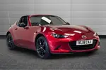 2019 Mazda MX-5