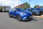 2017 Toyota C-HR