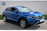 2024 Volkswagen T-Roc