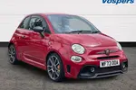 2023 Abarth 695